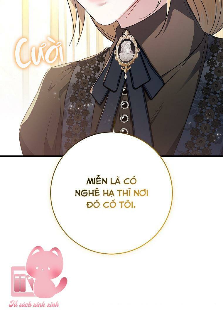 Nhận Nuôi Người Cha Phản Diện: Chapter 38