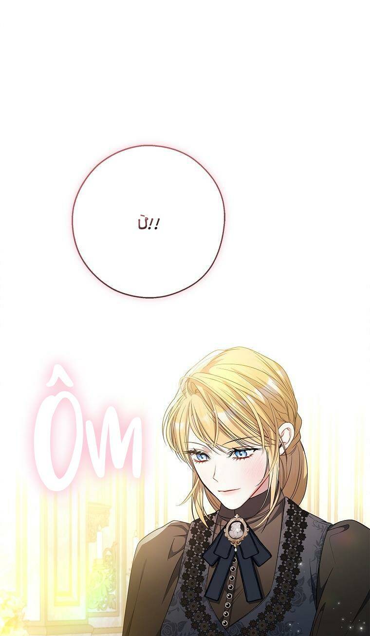 Nhận Nuôi Người Cha Phản Diện: Chapter 38