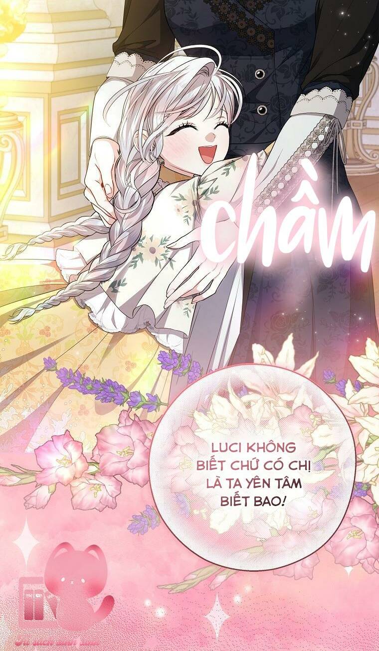 Nhận Nuôi Người Cha Phản Diện: Chapter 38