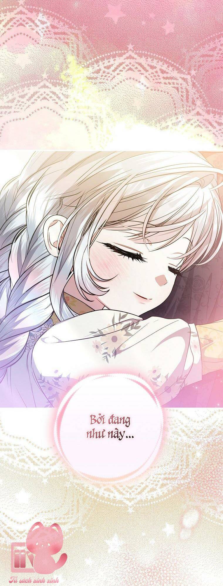 Nhận Nuôi Người Cha Phản Diện: Chapter 38