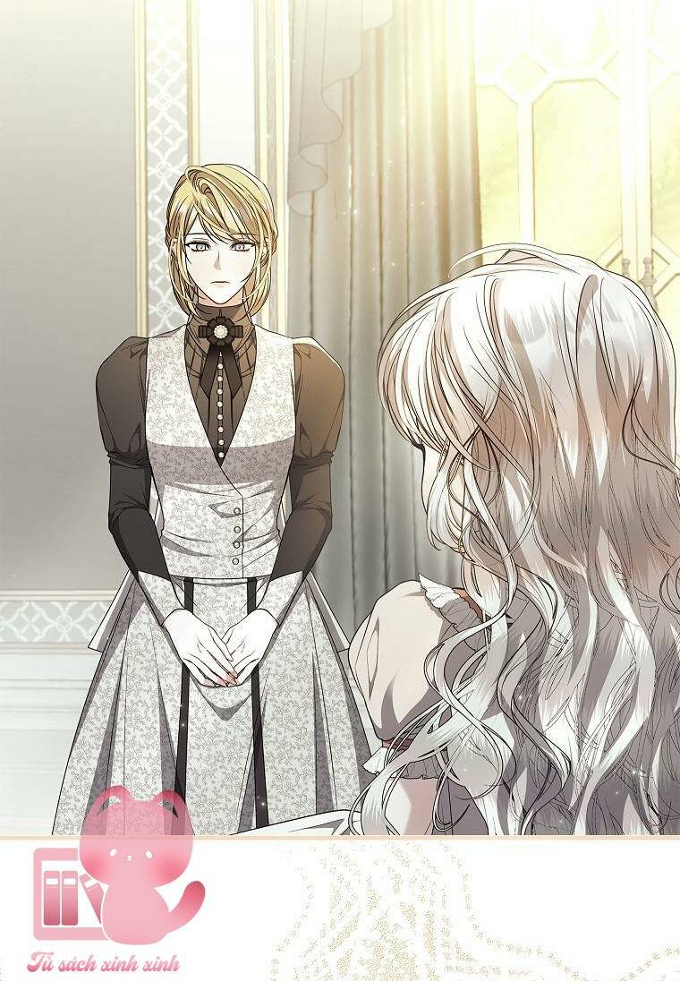 Nhận Nuôi Người Cha Phản Diện: Chapter 38