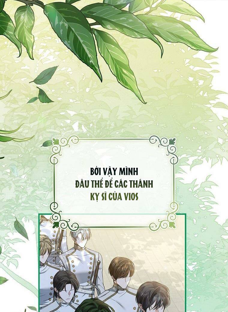 Nhận Nuôi Người Cha Phản Diện: Chapter 38
