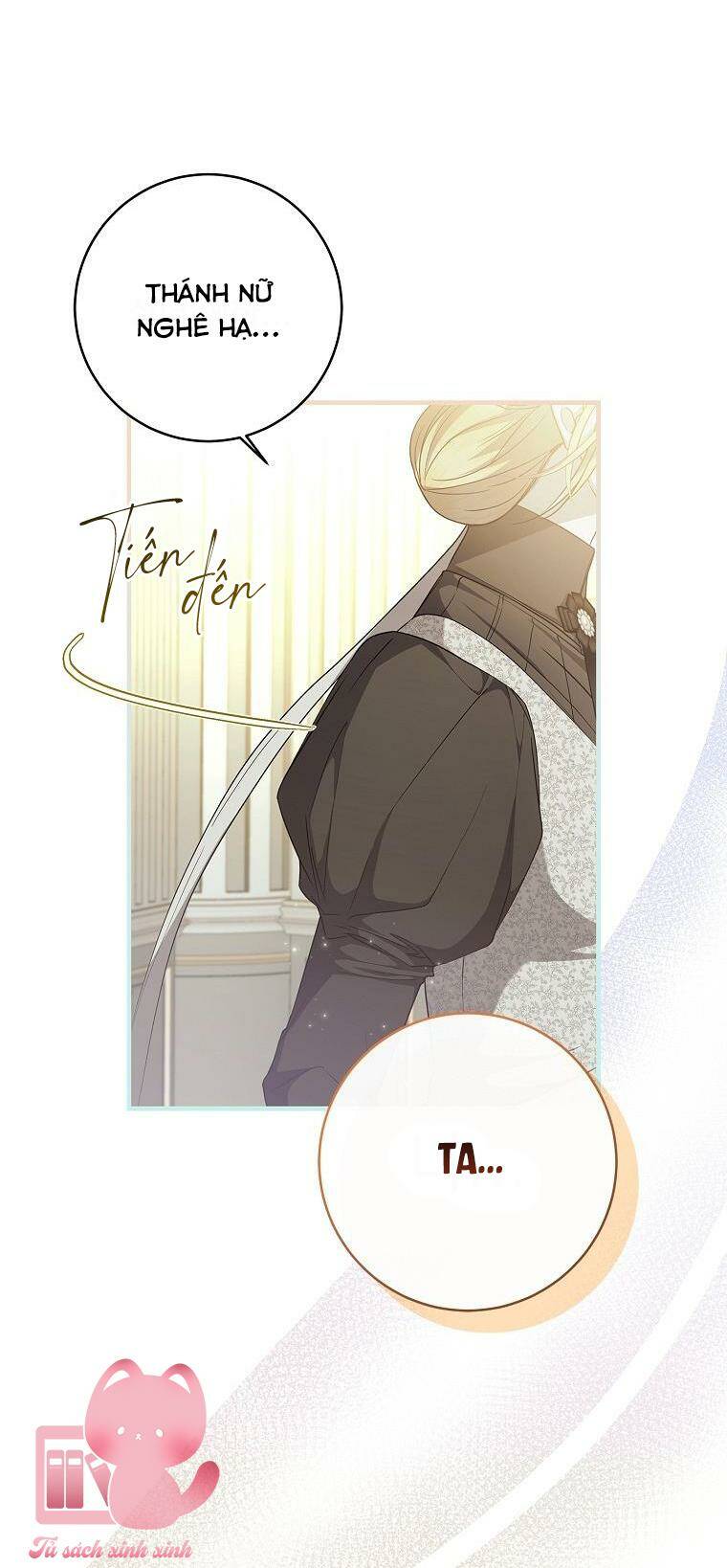 Nhận Nuôi Người Cha Phản Diện: Chapter 38