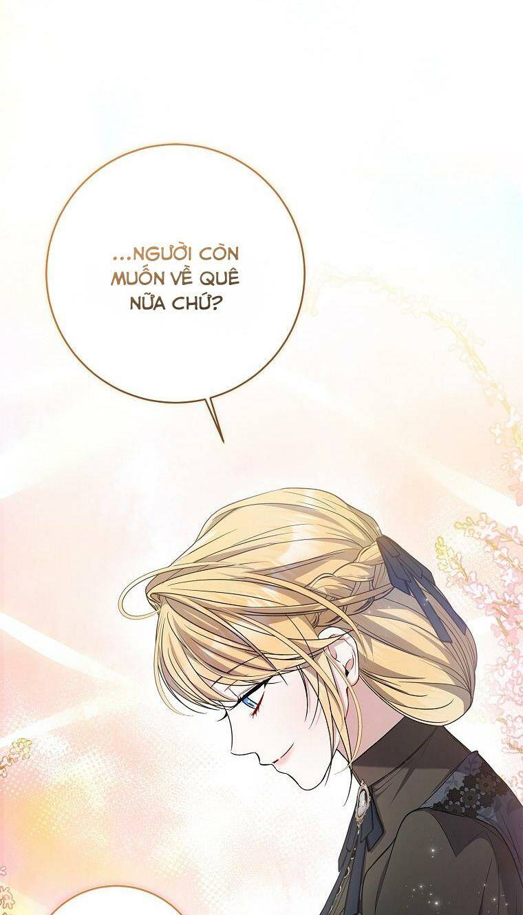 Nhận Nuôi Người Cha Phản Diện: Chapter 38