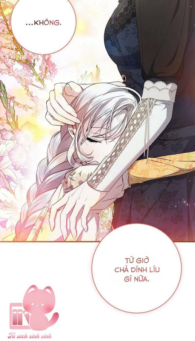 Nhận Nuôi Người Cha Phản Diện: Chapter 38