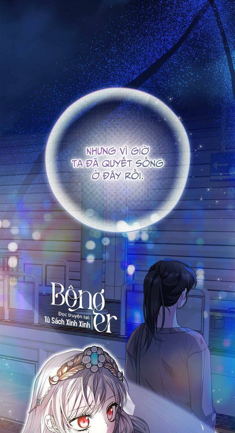 Nhận Nuôi Người Cha Phản Diện: Chapter 38