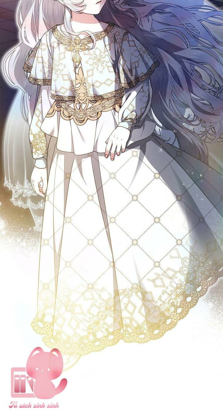 Nhận Nuôi Người Cha Phản Diện: Chapter 38