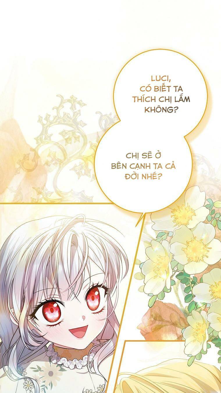 Nhận Nuôi Người Cha Phản Diện: Chapter 38