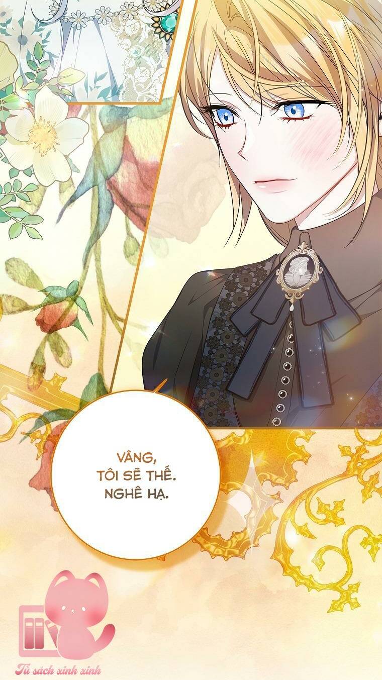Nhận Nuôi Người Cha Phản Diện: Chapter 38