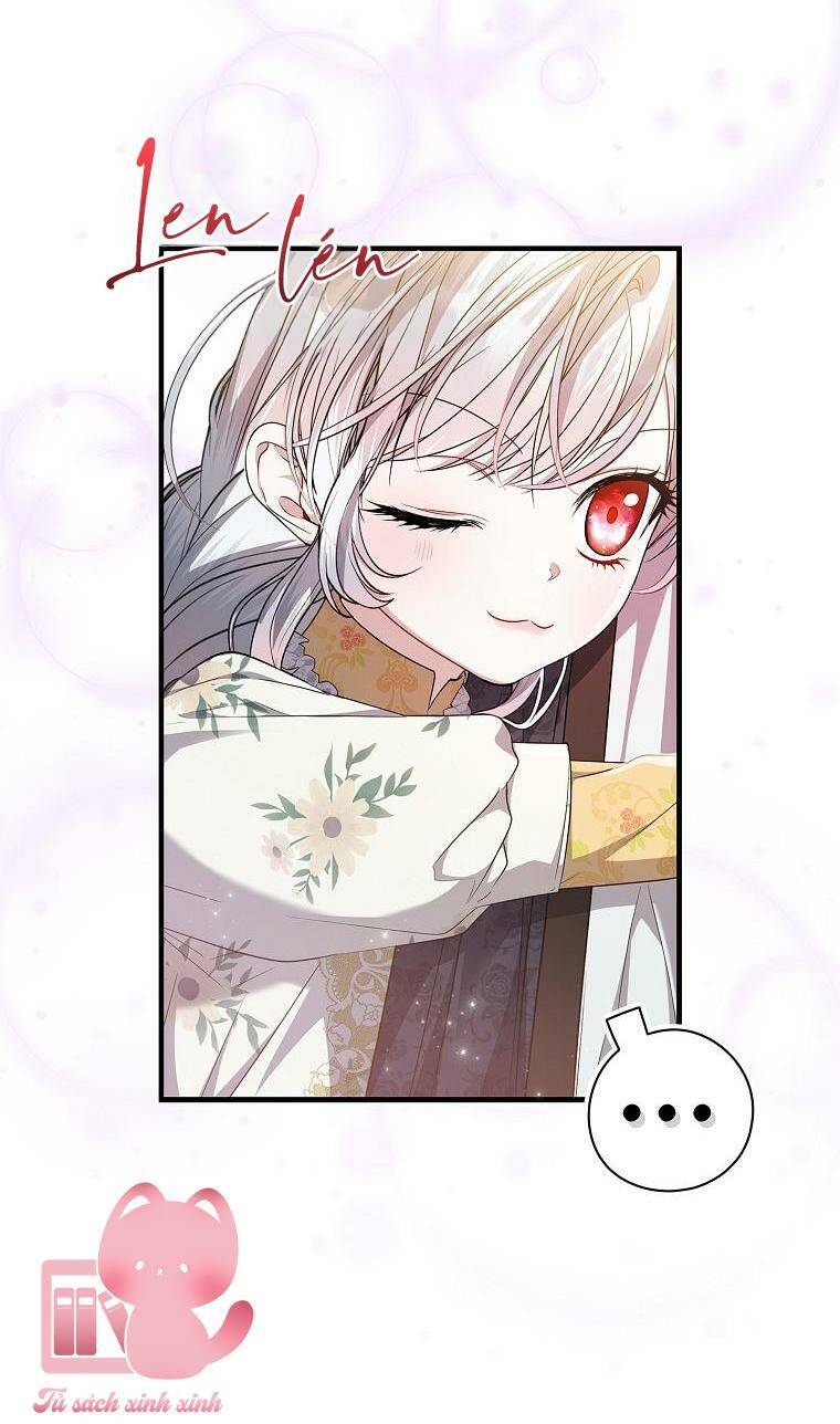 Nhận Nuôi Người Cha Phản Diện: Chapter 38