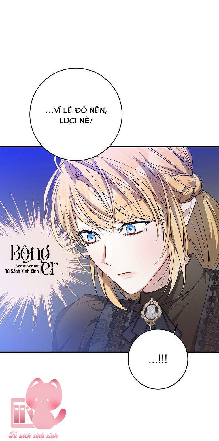 Nhận Nuôi Người Cha Phản Diện: Chapter 38