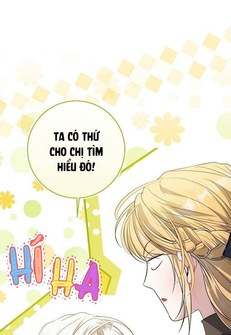 Nhận Nuôi Người Cha Phản Diện: Chapter 38
