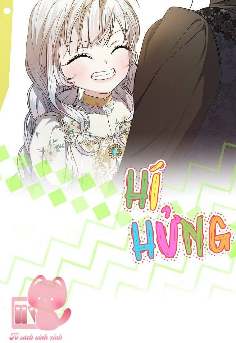 Nhận Nuôi Người Cha Phản Diện: Chapter 38