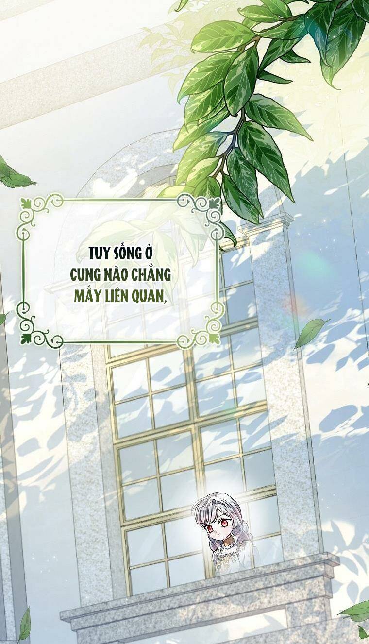 Nhận Nuôi Người Cha Phản Diện: Chapter 38