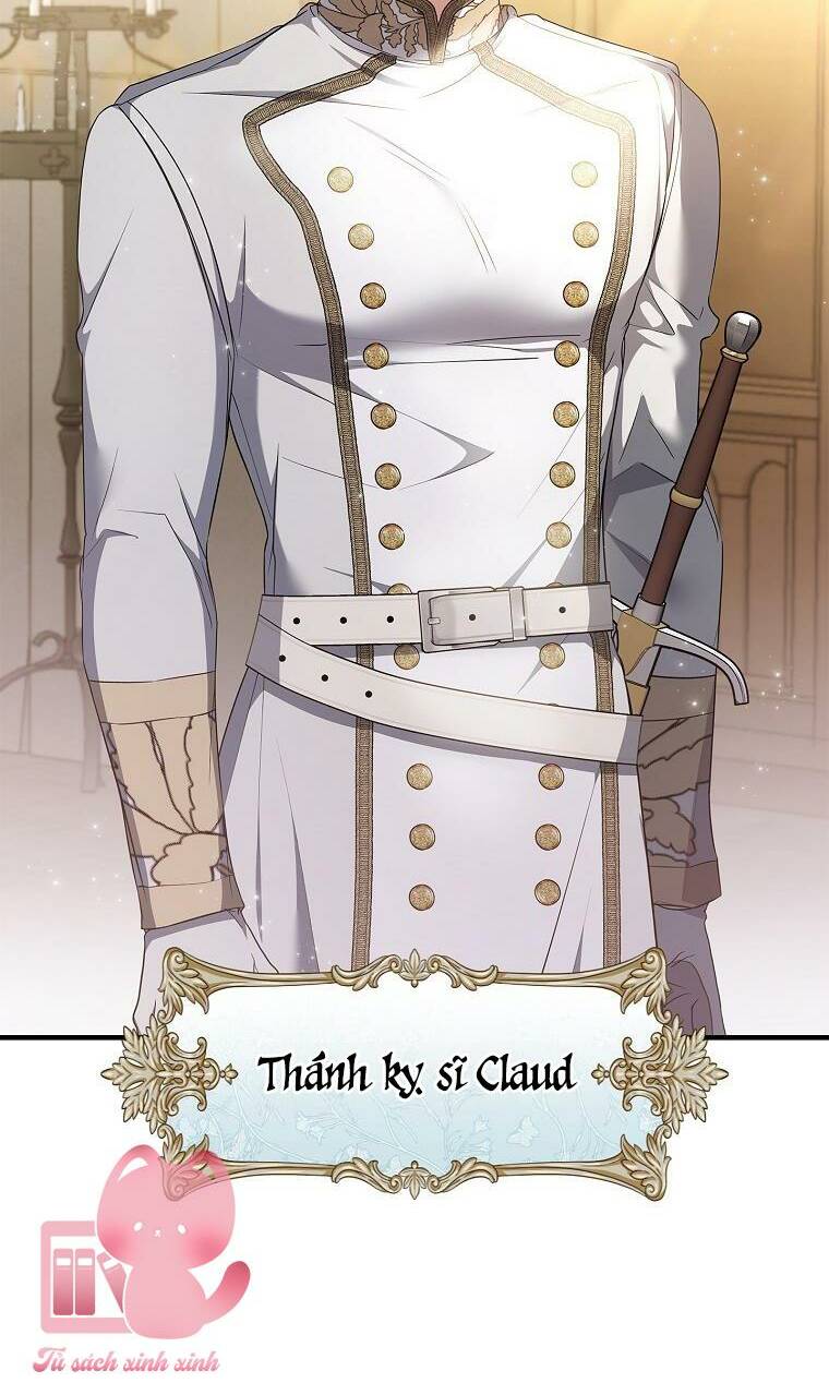 Nhận Nuôi Người Cha Phản Diện: Chapter 38