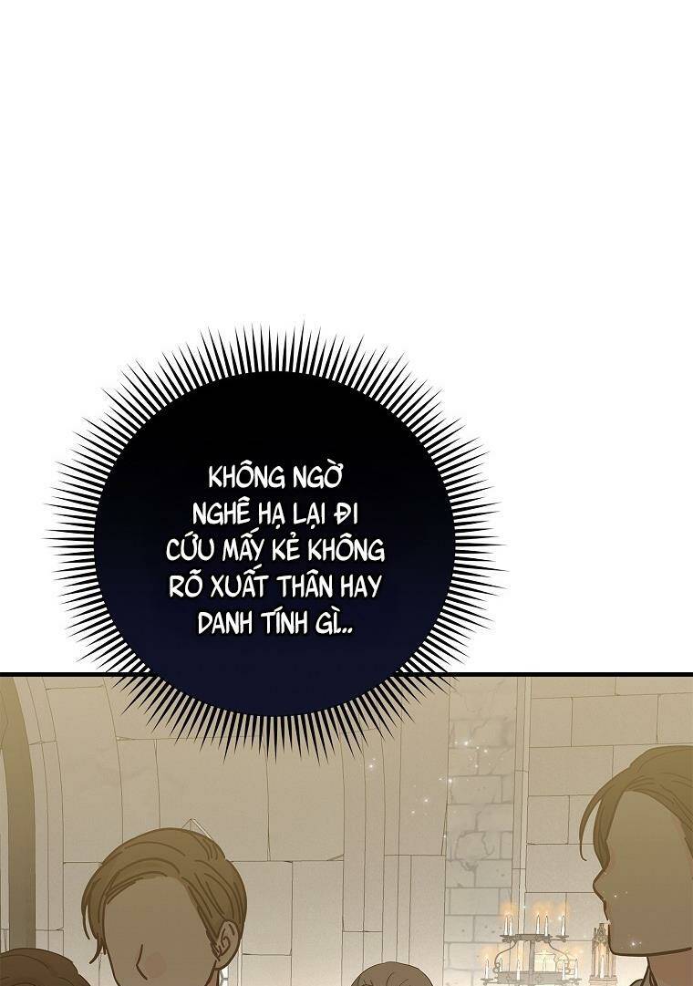 Nhận Nuôi Người Cha Phản Diện: Chapter 38