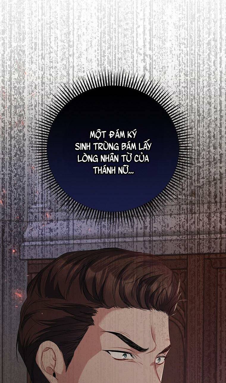 Nhận Nuôi Người Cha Phản Diện: Chapter 38