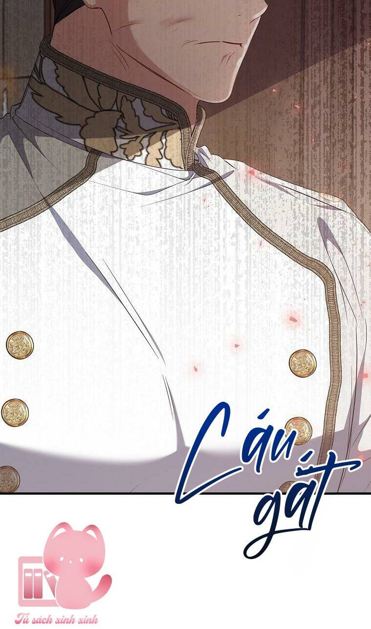 Nhận Nuôi Người Cha Phản Diện: Chapter 38