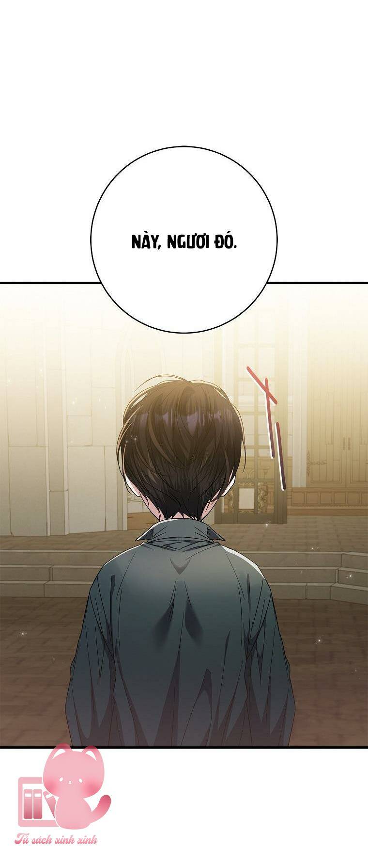 Nhận Nuôi Người Cha Phản Diện: Chapter 38
