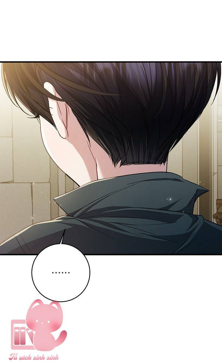 Nhận Nuôi Người Cha Phản Diện: Chapter 38