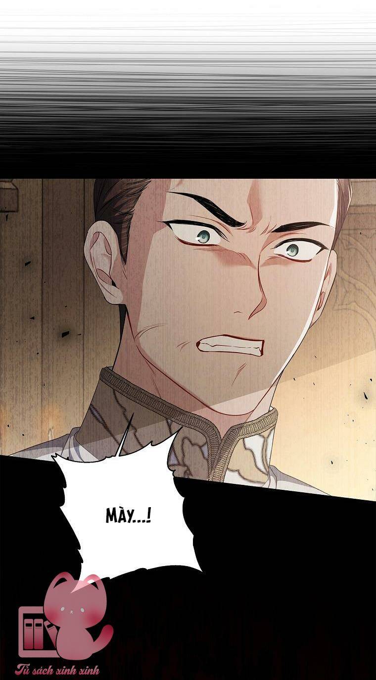 Nhận Nuôi Người Cha Phản Diện: Chapter 38