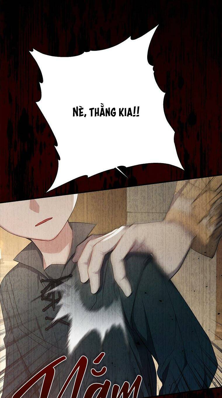 Nhận Nuôi Người Cha Phản Diện: Chapter 38