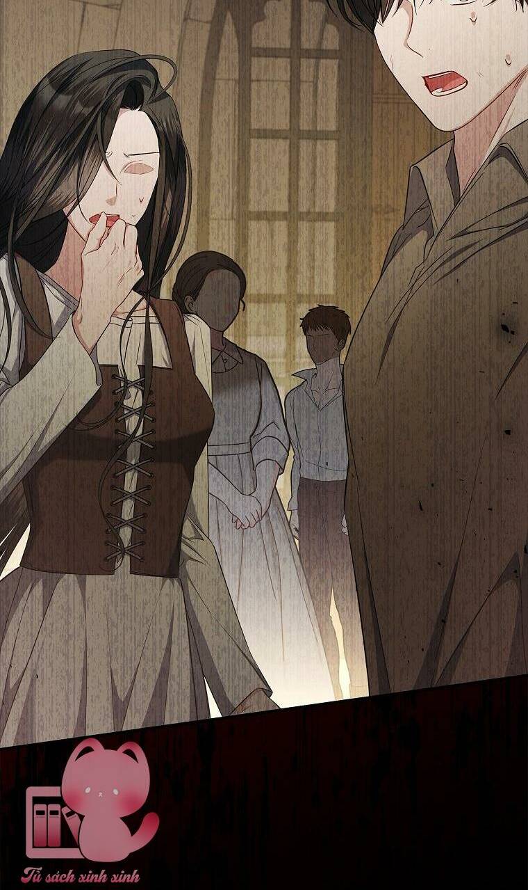 Nhận Nuôi Người Cha Phản Diện: Chapter 38