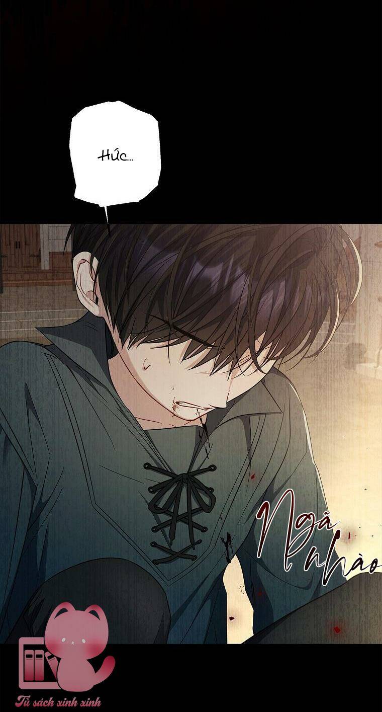Nhận Nuôi Người Cha Phản Diện: Chapter 38