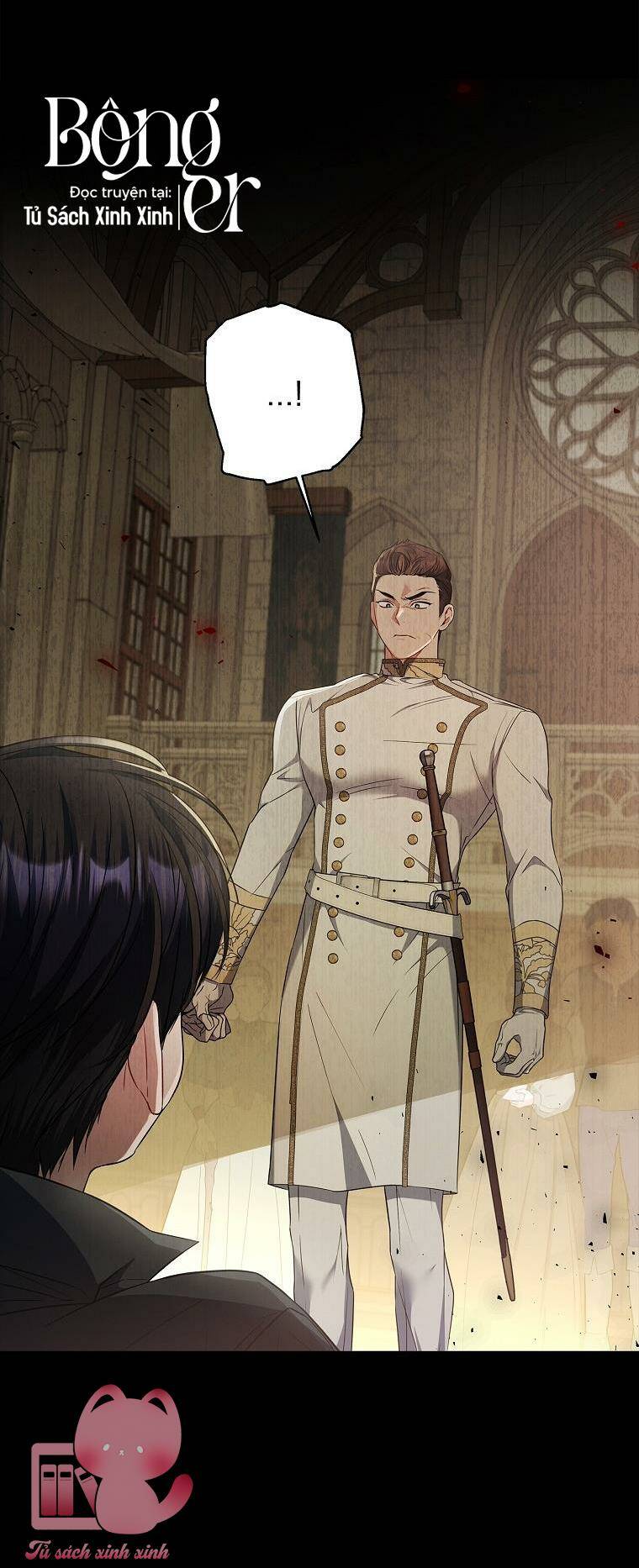 Nhận Nuôi Người Cha Phản Diện: Chapter 38