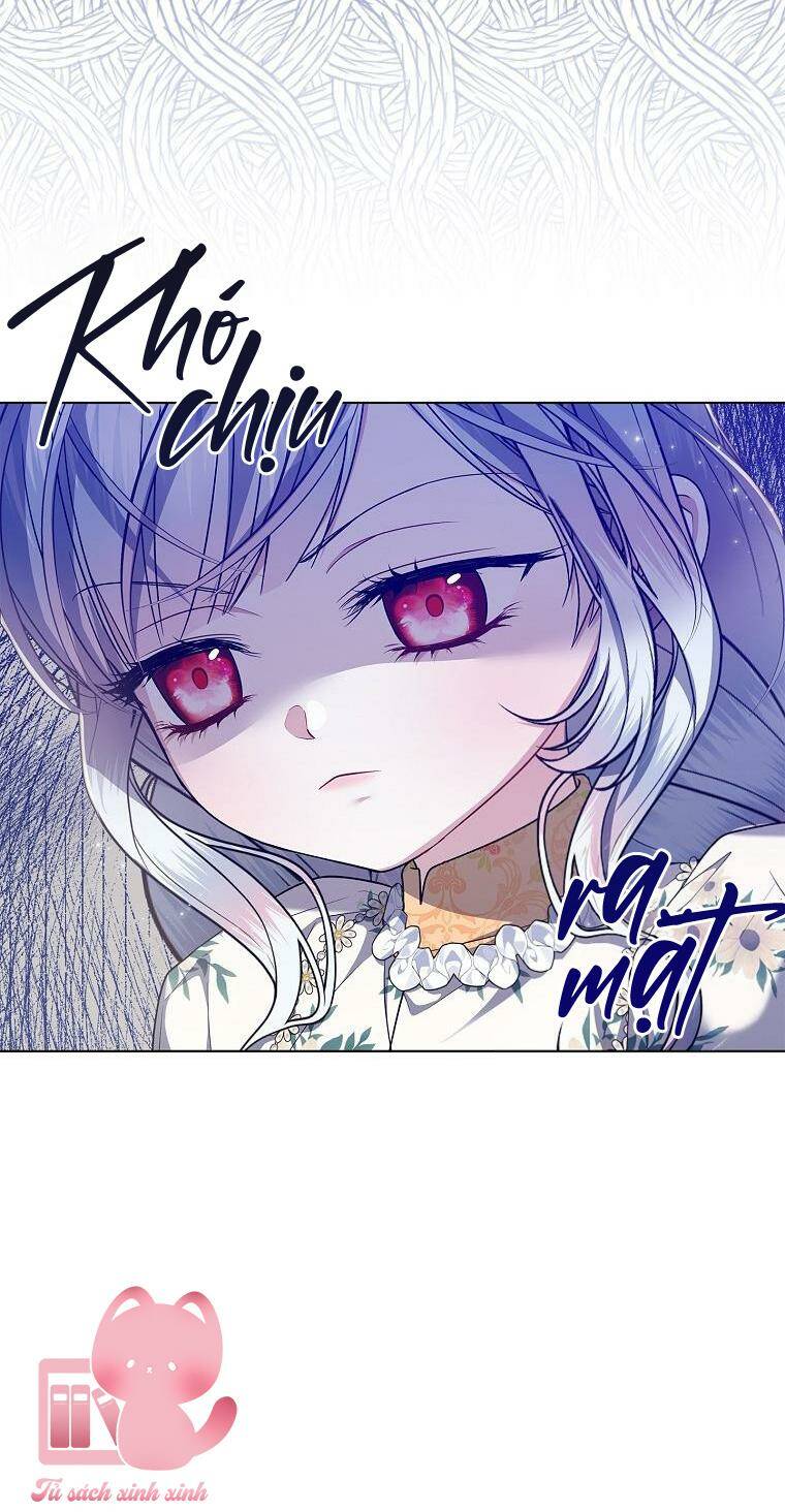Nhận Nuôi Người Cha Phản Diện: Chapter 38