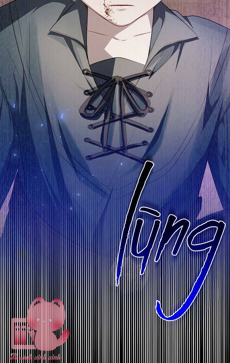 Nhận Nuôi Người Cha Phản Diện: Chapter 38