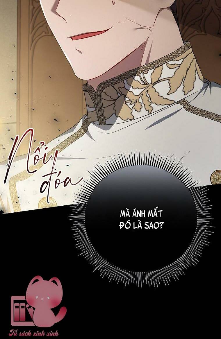 Nhận Nuôi Người Cha Phản Diện: Chapter 38