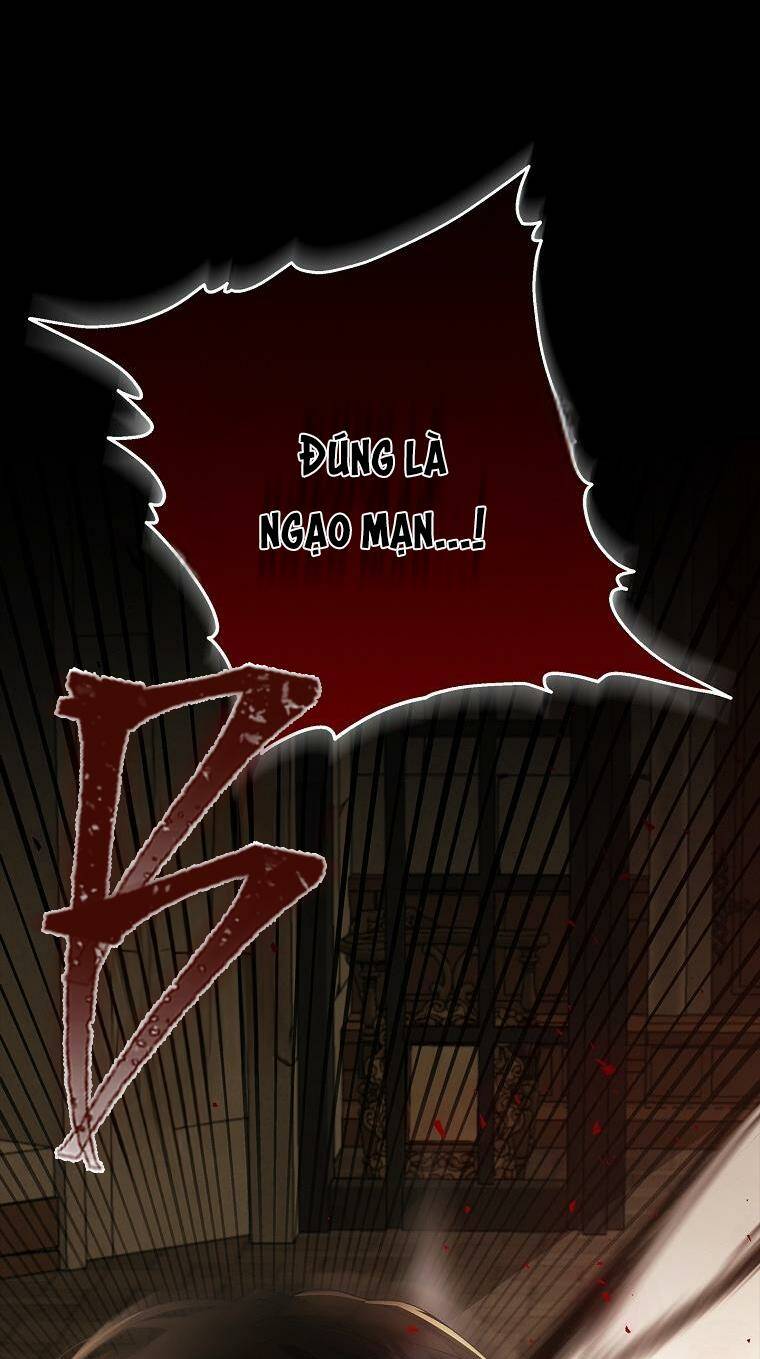 Nhận Nuôi Người Cha Phản Diện: Chapter 38