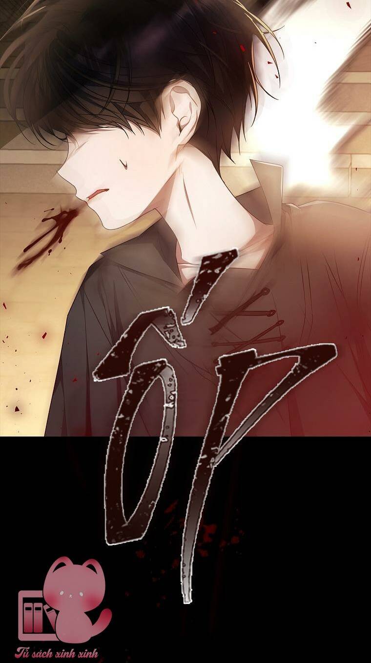 Nhận Nuôi Người Cha Phản Diện: Chapter 38