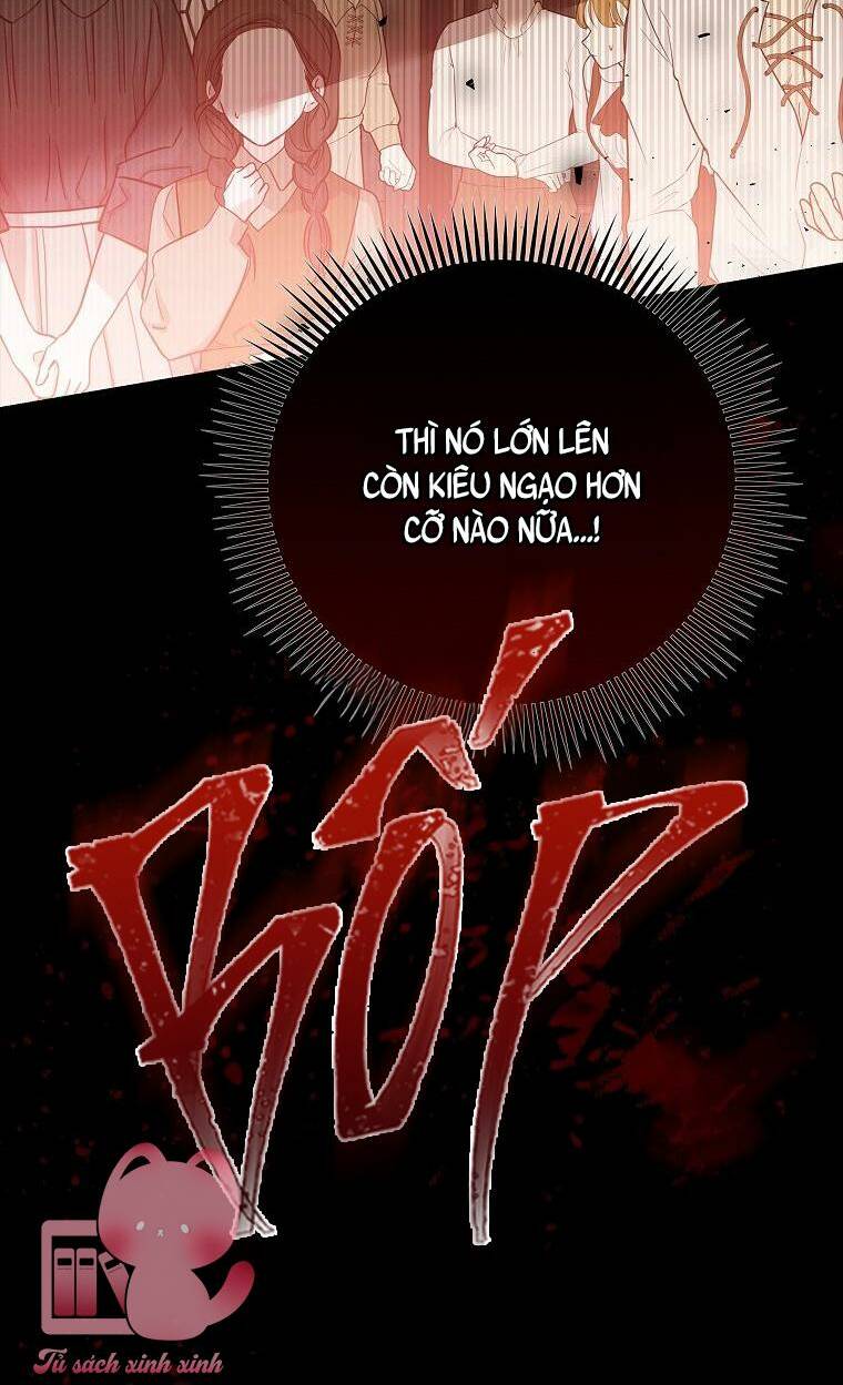 Nhận Nuôi Người Cha Phản Diện: Chapter 38