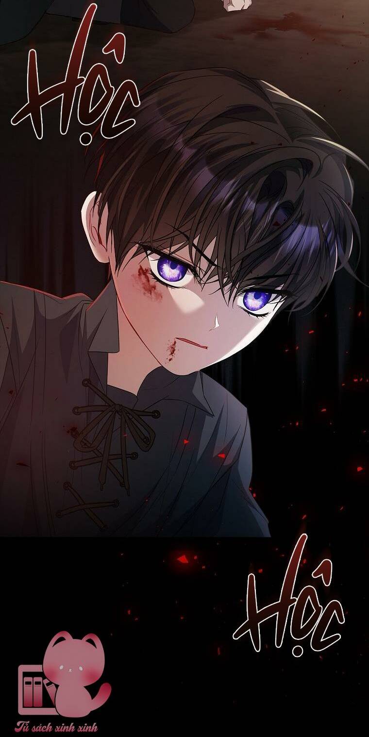 Nhận Nuôi Người Cha Phản Diện: Chapter 38