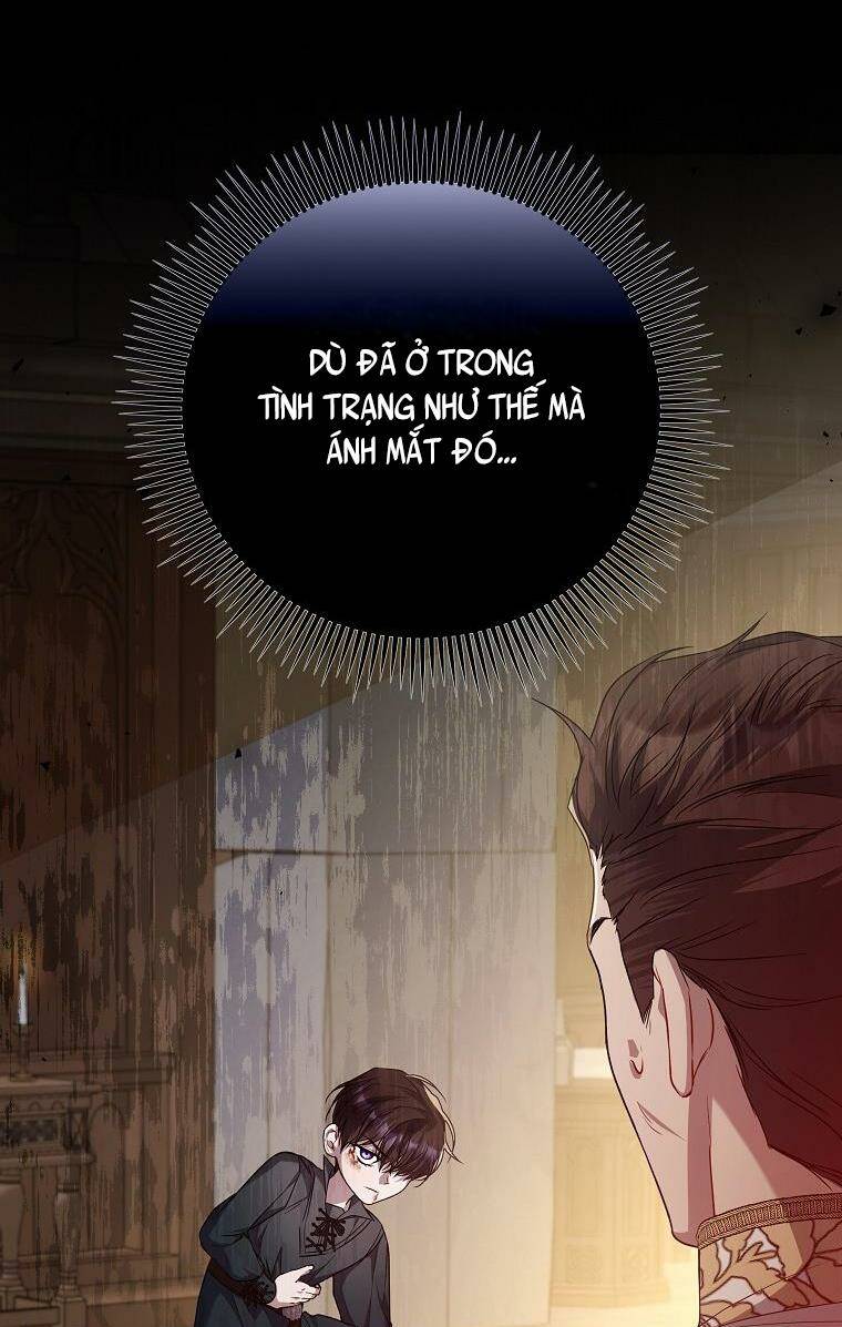 Nhận Nuôi Người Cha Phản Diện: Chapter 38