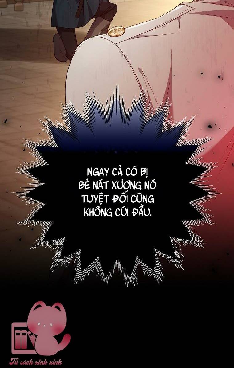 Nhận Nuôi Người Cha Phản Diện: Chapter 38