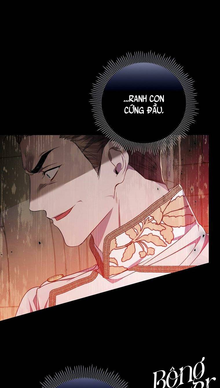 Nhận Nuôi Người Cha Phản Diện: Chapter 38
