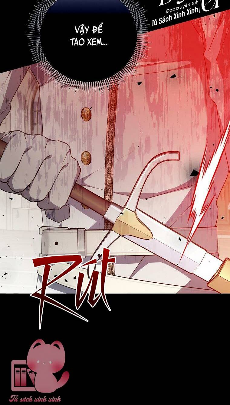 Nhận Nuôi Người Cha Phản Diện: Chapter 38