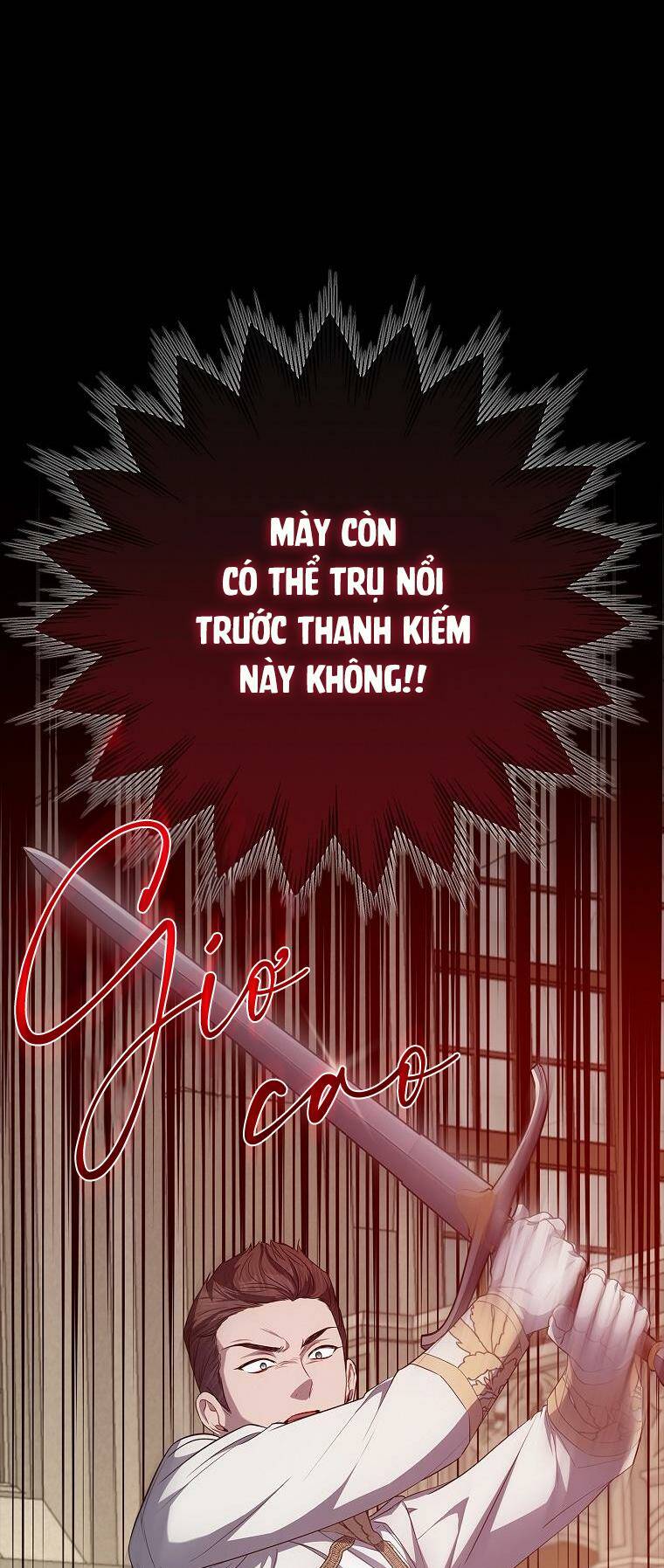 Nhận Nuôi Người Cha Phản Diện: Chapter 38