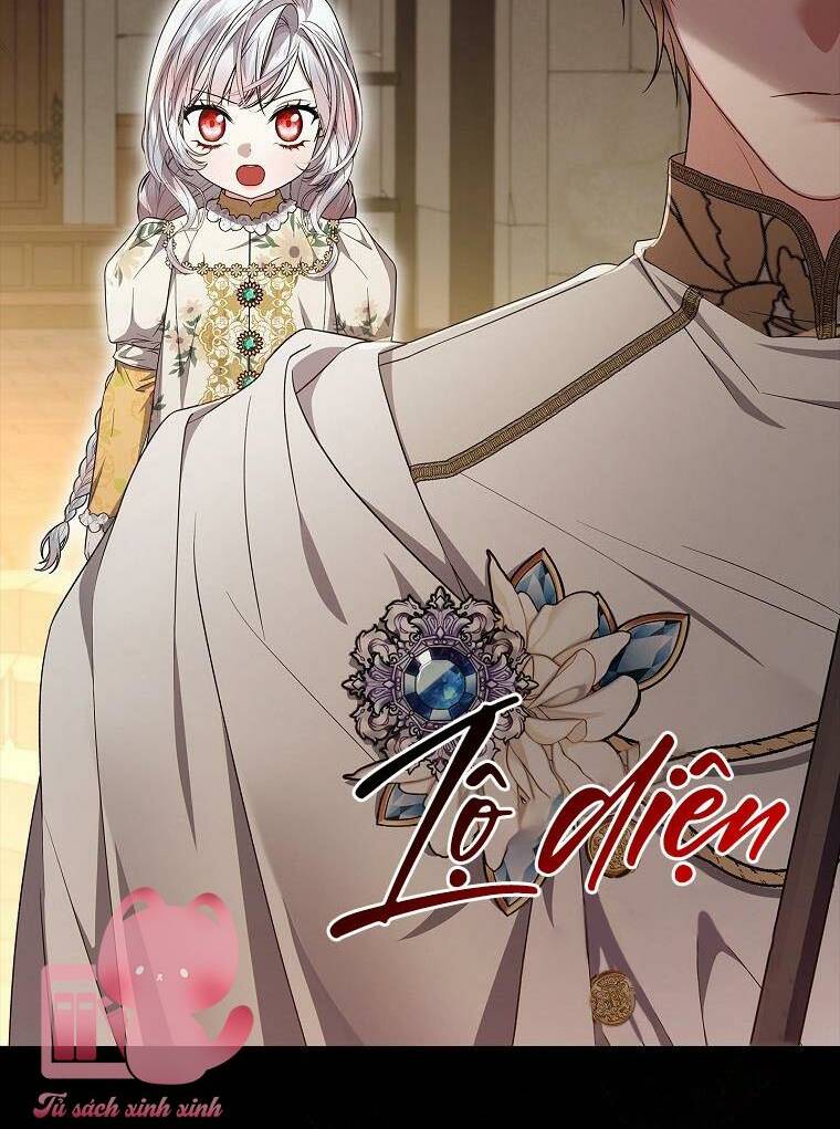 Nhận Nuôi Người Cha Phản Diện: Chapter 39