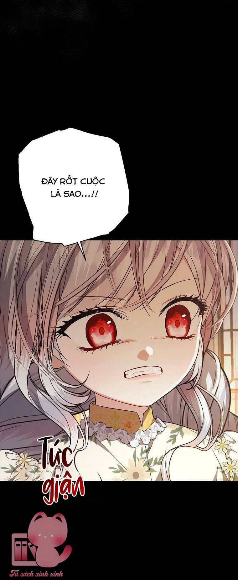Nhận Nuôi Người Cha Phản Diện: Chapter 39