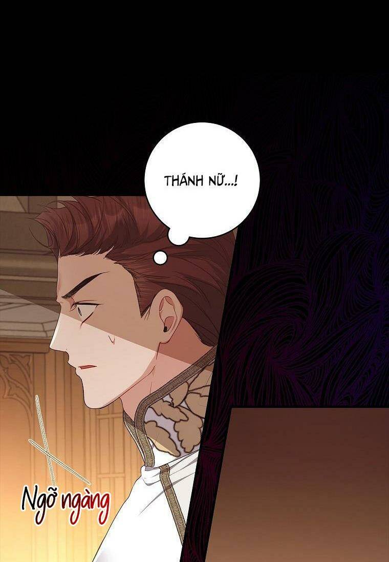 Nhận Nuôi Người Cha Phản Diện: Chapter 39