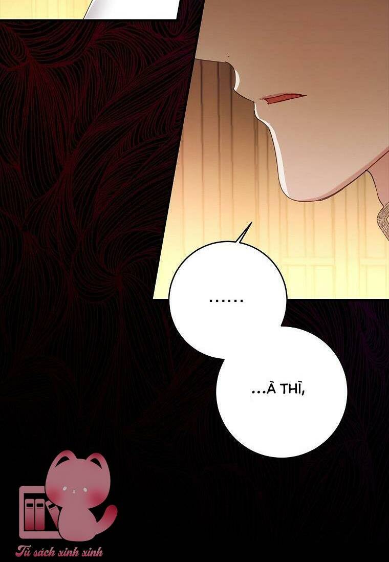 Nhận Nuôi Người Cha Phản Diện: Chapter 39