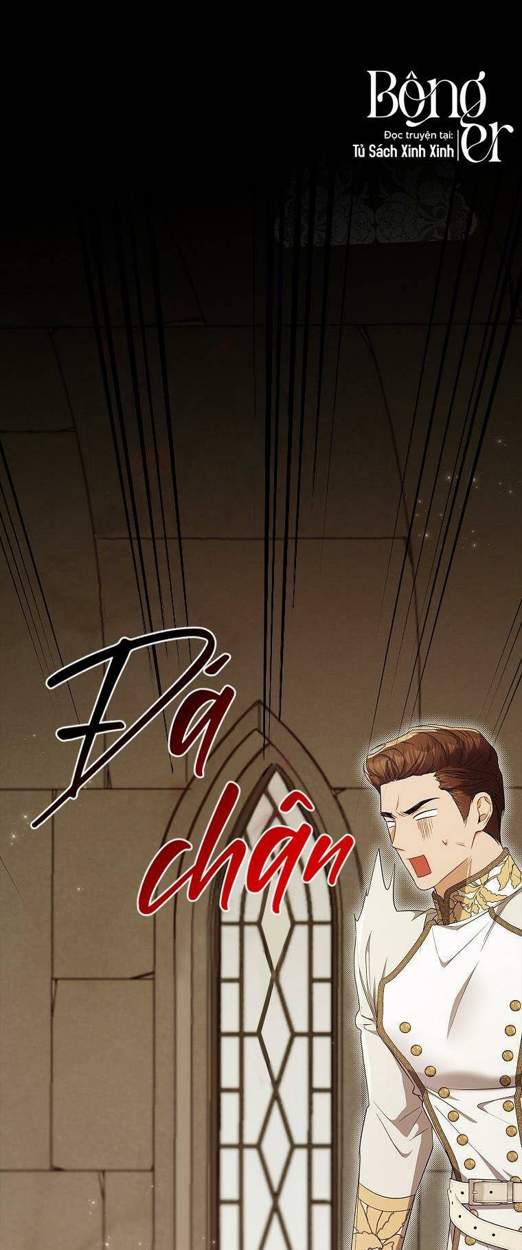 Nhận Nuôi Người Cha Phản Diện: Chapter 39