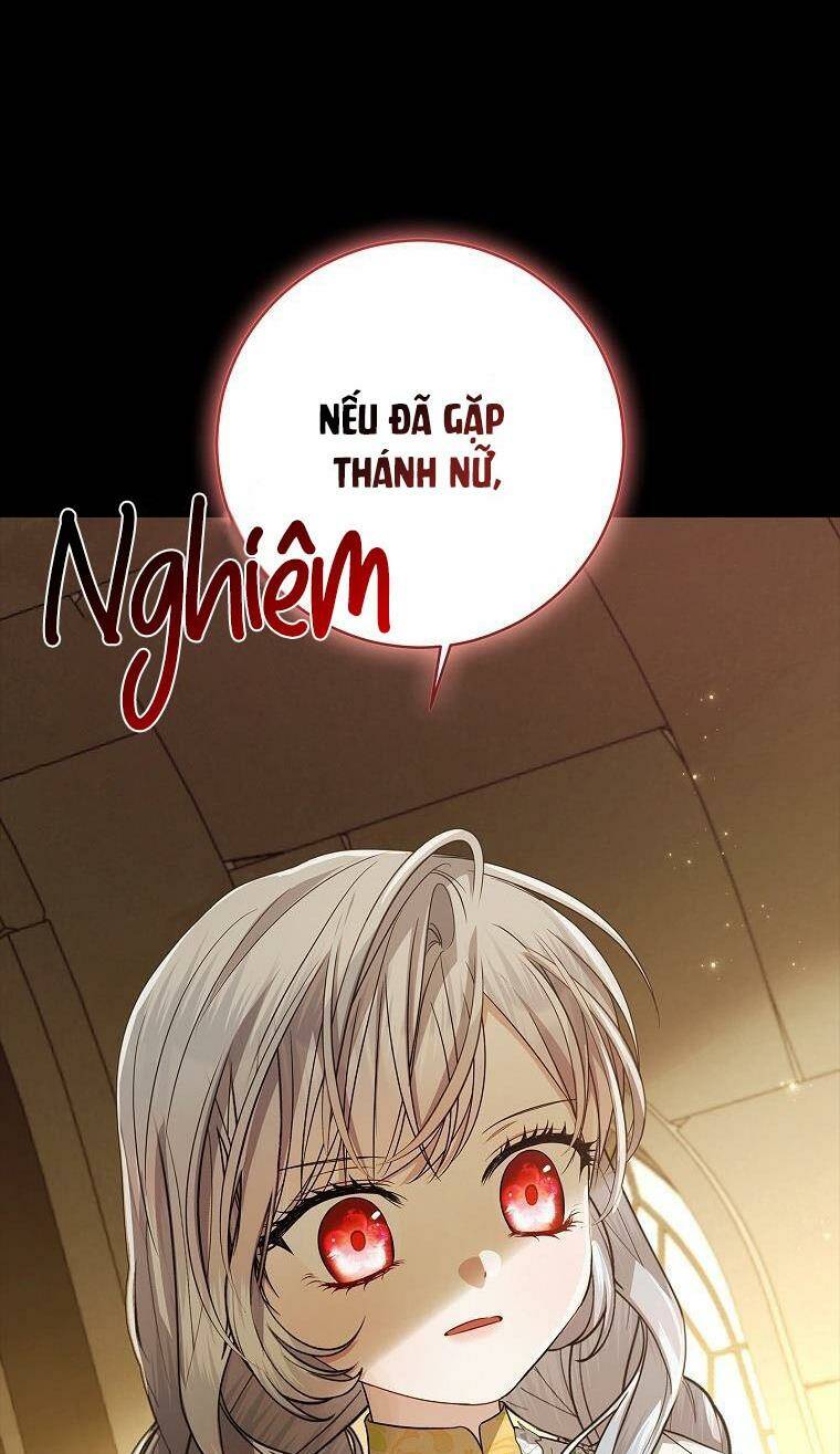 Nhận Nuôi Người Cha Phản Diện: Chapter 39