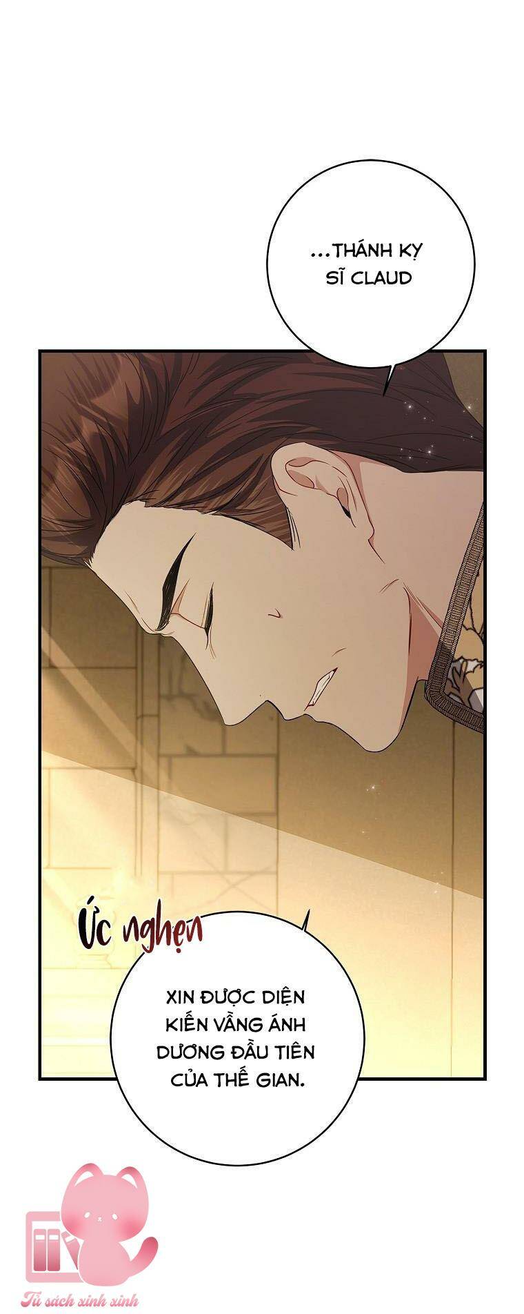 Nhận Nuôi Người Cha Phản Diện: Chapter 39
