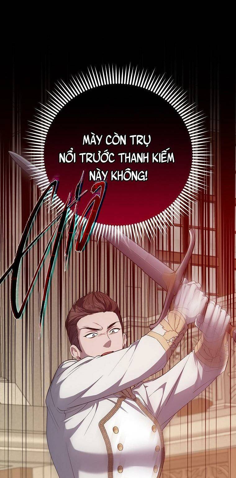 Nhận Nuôi Người Cha Phản Diện: Chapter 39