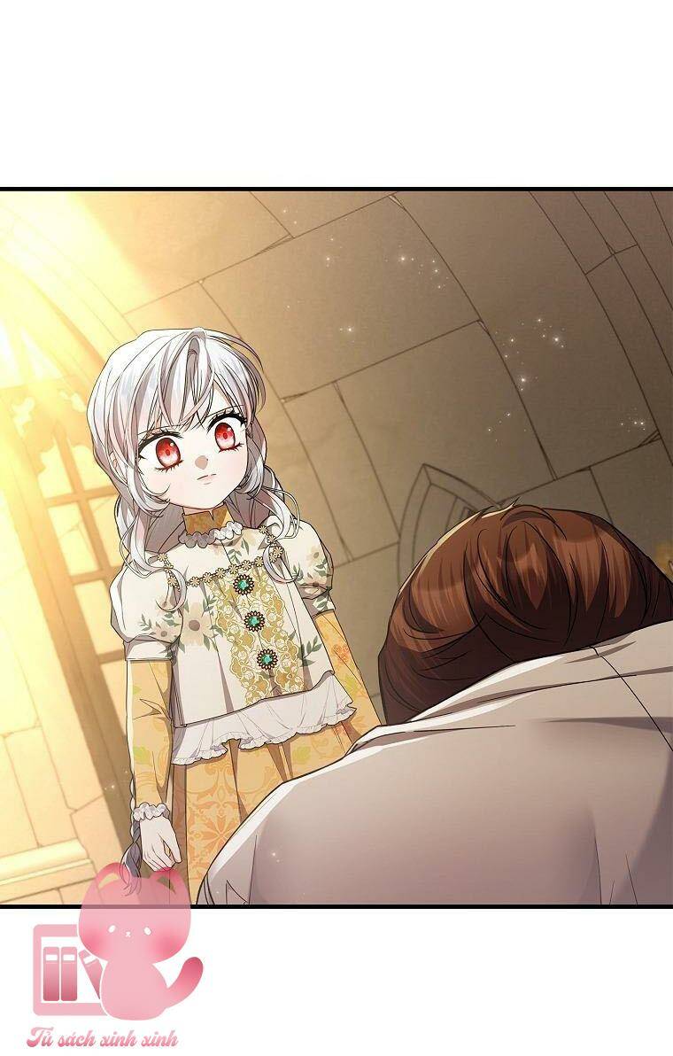 Nhận Nuôi Người Cha Phản Diện: Chapter 39